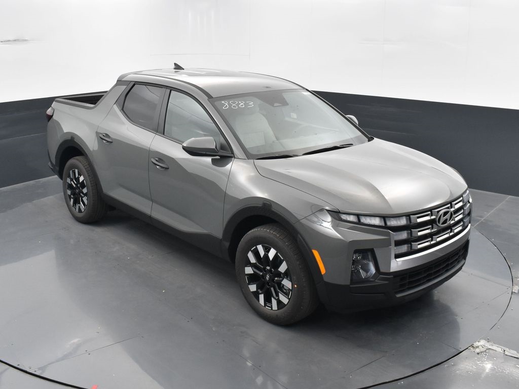2026 Hyundai Santa Cruz SE Image 11 of 41