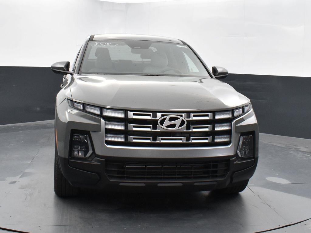 2026 Hyundai Santa Cruz SE Image 6 of 41