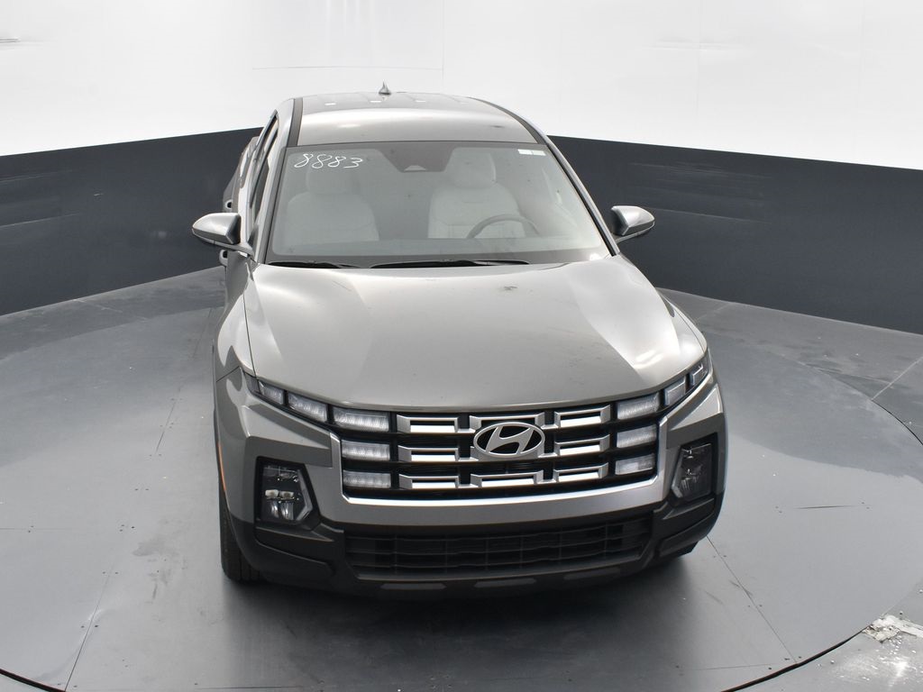 2026 Hyundai Santa Cruz SE Image 5 of 41