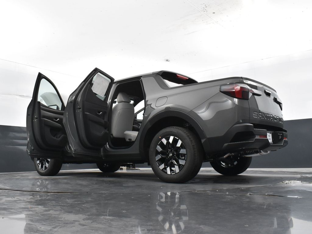 2026 Hyundai Santa Cruz SE Image 23 of 41