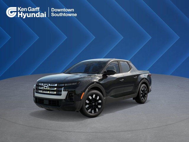2026 Hyundai Santa Cruz SE Image 1 of 18
