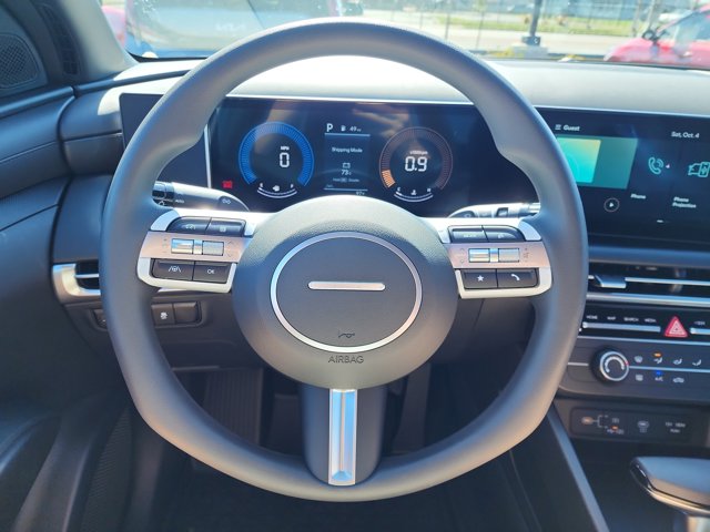 2026 Hyundai Santa Cruz SE Image 12 of 12