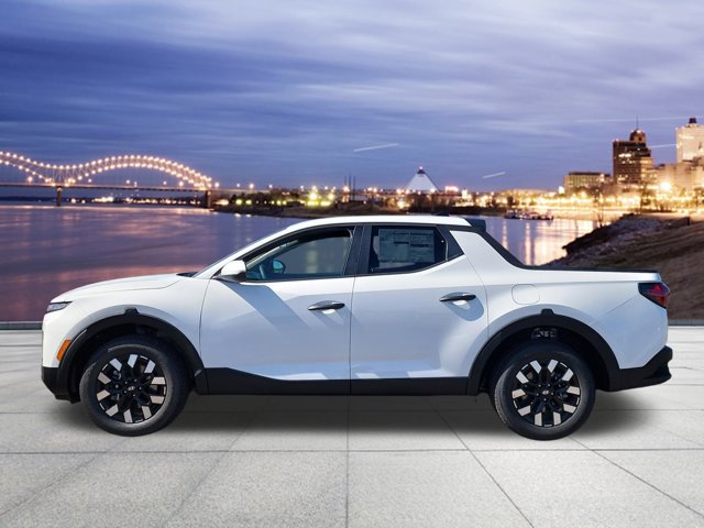 2026 Hyundai Santa Cruz SE Image 3 of 12