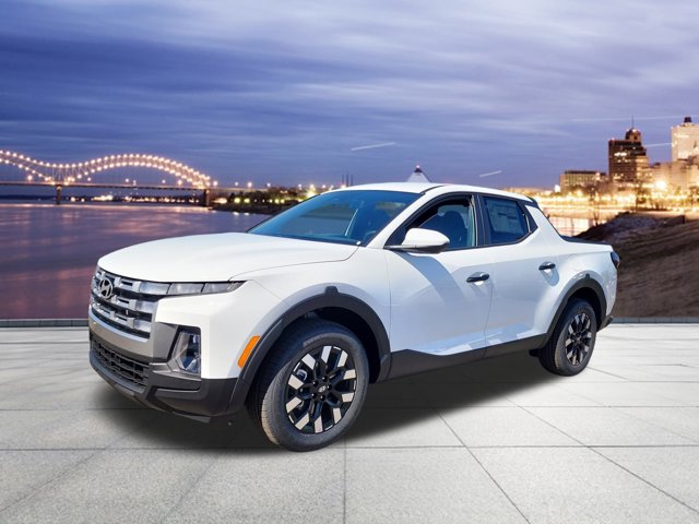 2026 Hyundai Santa Cruz SE Image 1 of 12