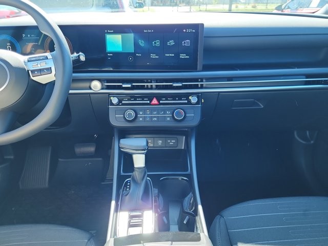 2026 Hyundai Santa Cruz SE Image 8 of 12