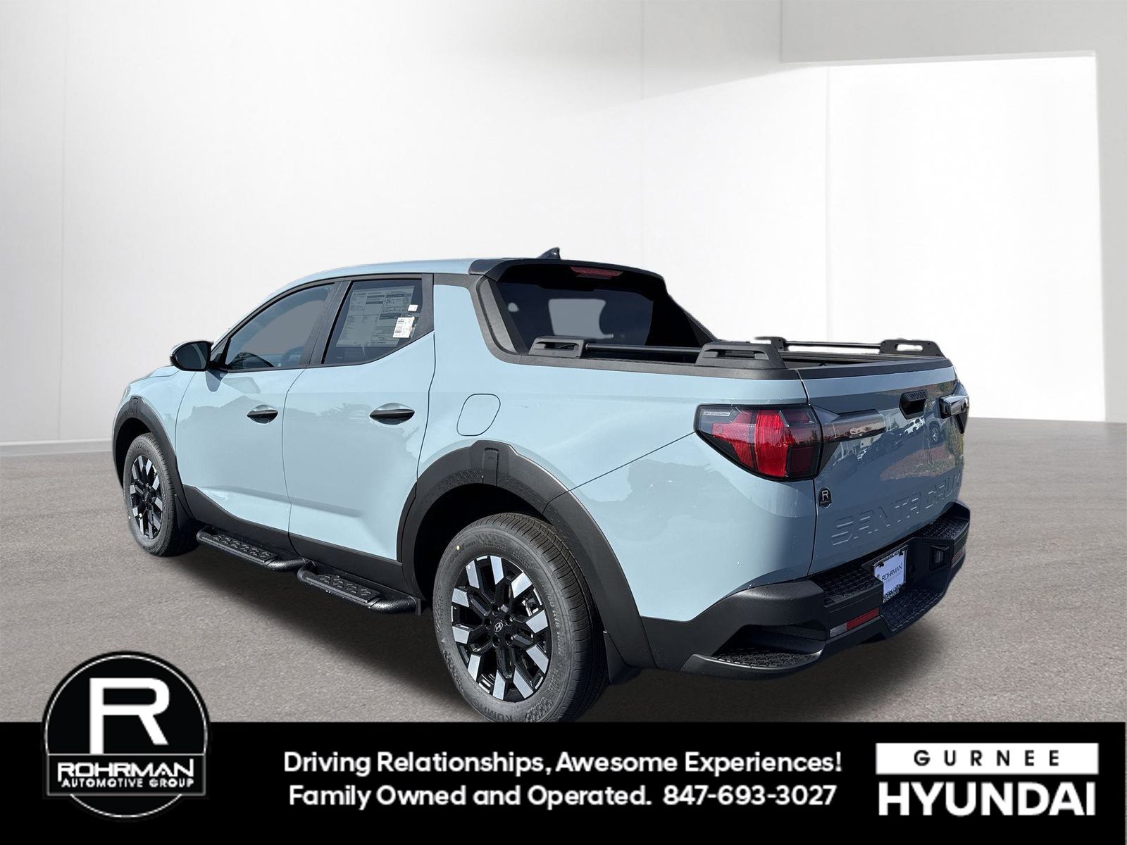 2026 Hyundai Santa Cruz SE Image 9 of 26