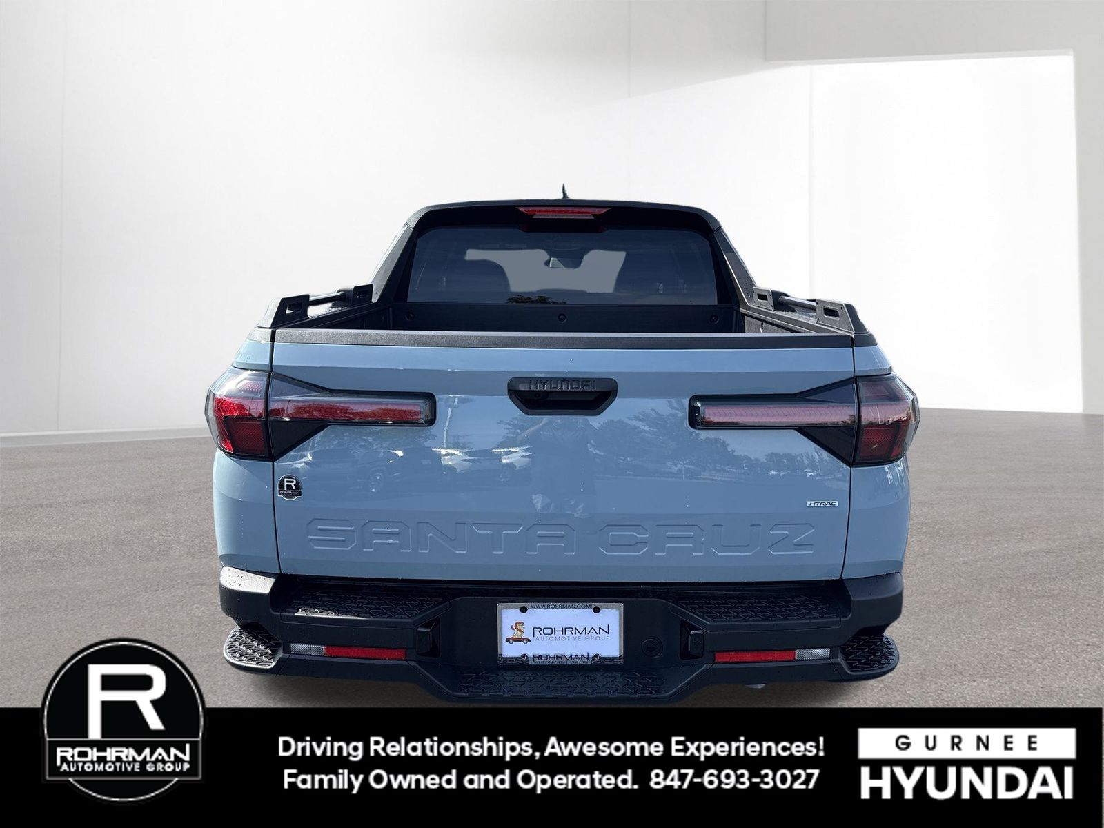 2026 Hyundai Santa Cruz SE Image 8 of 26