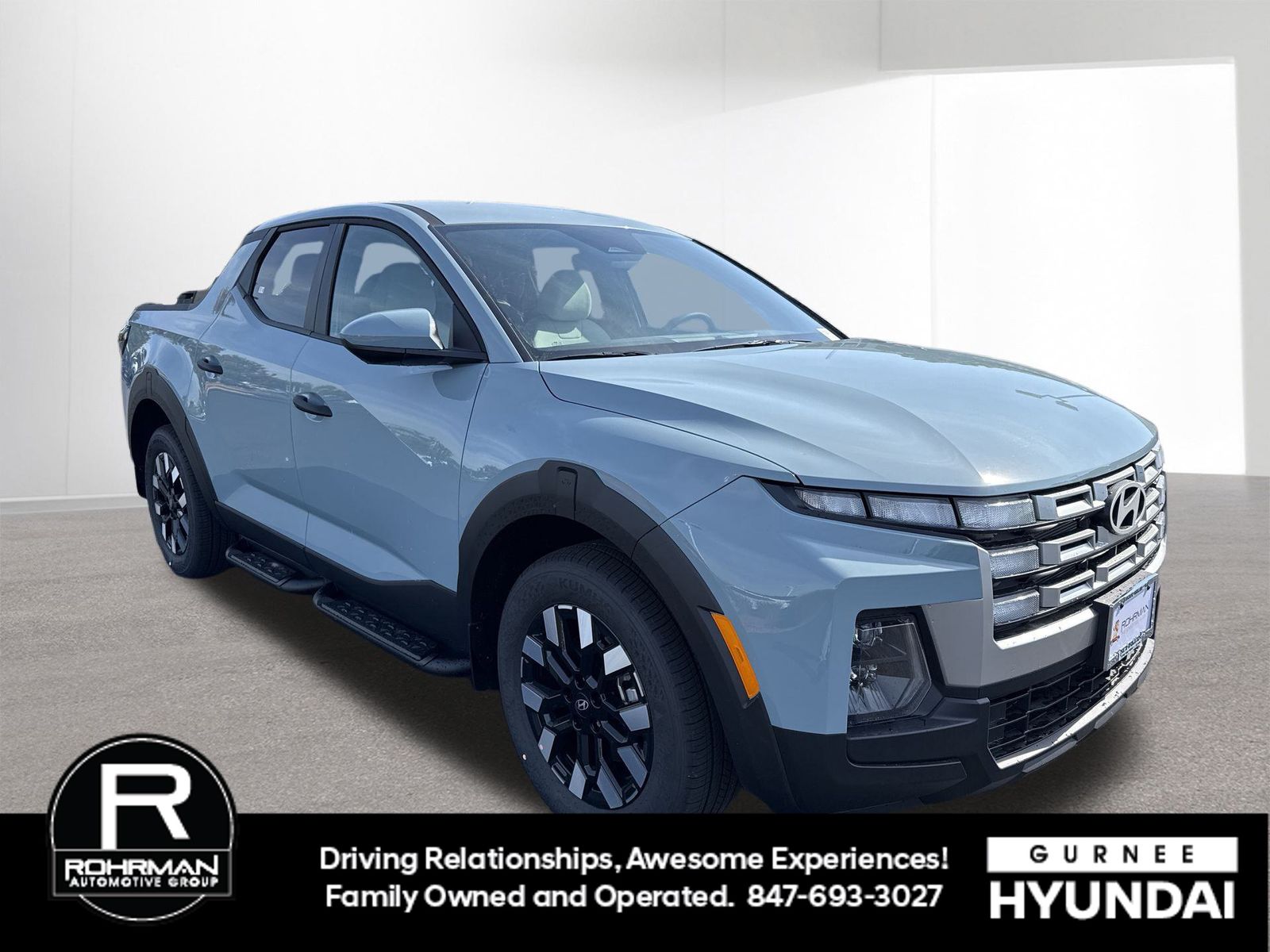 2026 Hyundai Santa Cruz SE Image 1 of 26