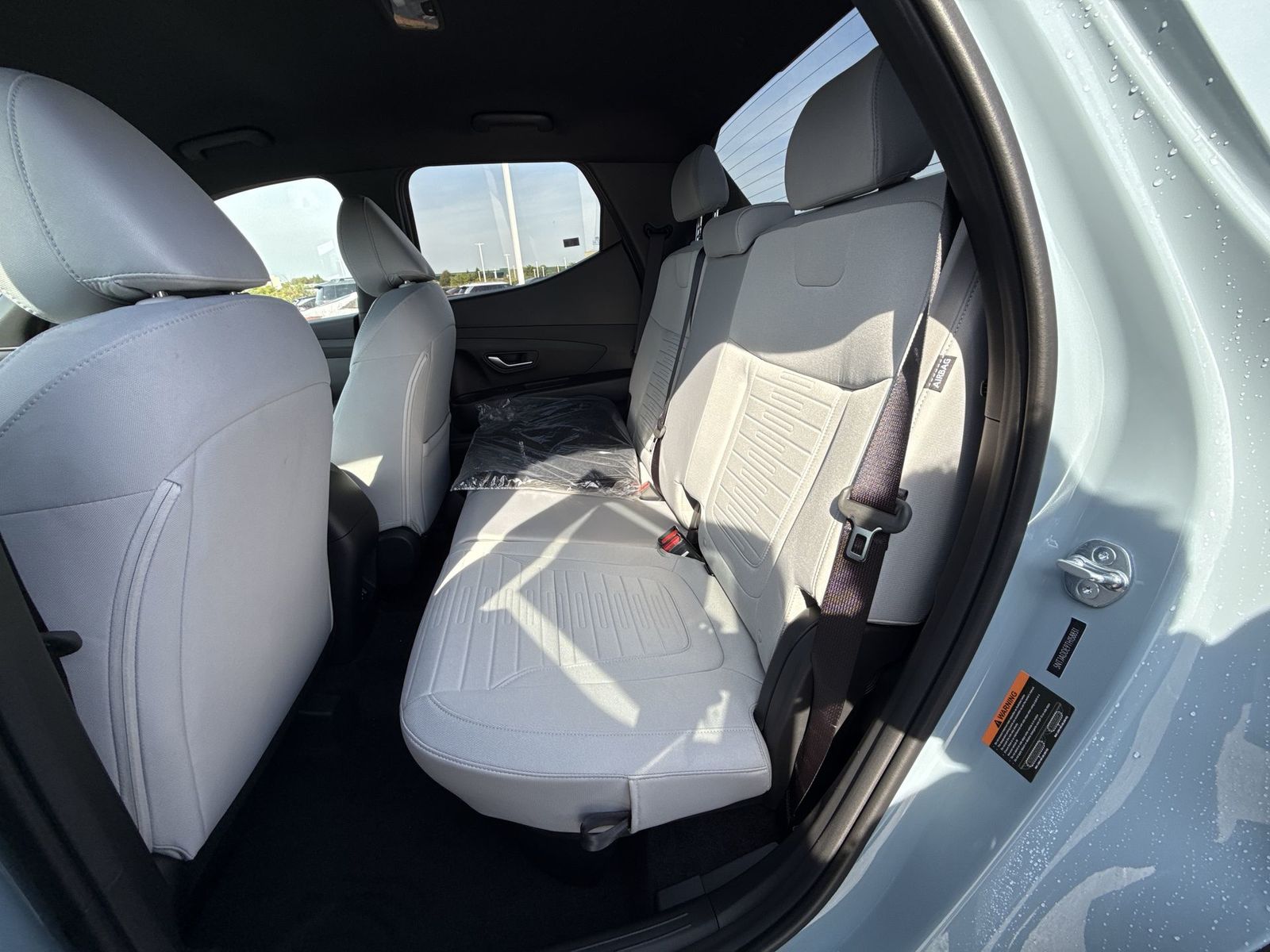 2026 Hyundai Santa Cruz SE Image 16 of 26