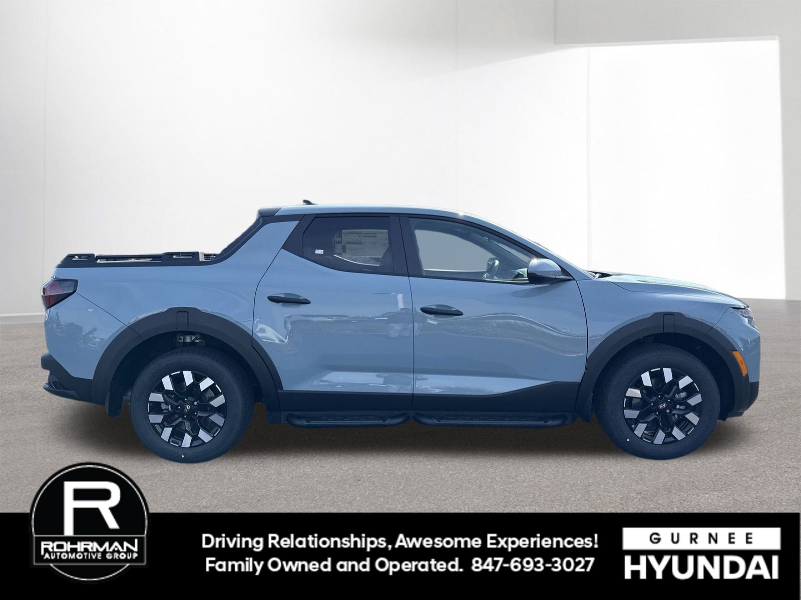 2026 Hyundai Santa Cruz SE Image 6 of 26