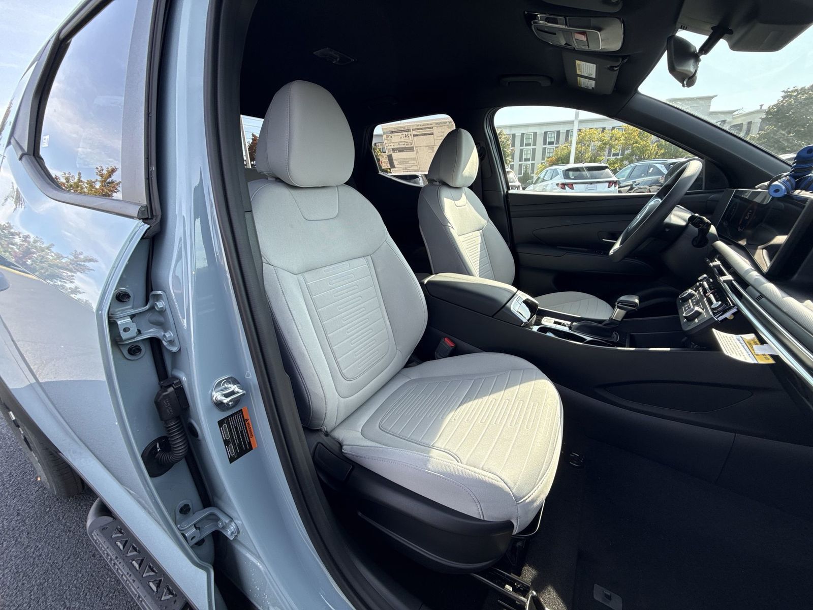 2026 Hyundai Santa Cruz SE Image 14 of 26