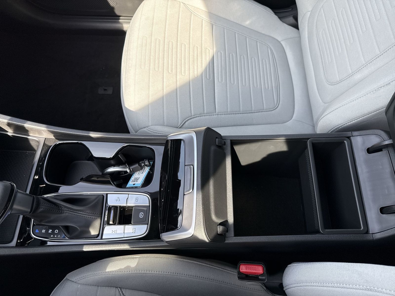 2026 Hyundai Santa Cruz SE Image 23 of 26