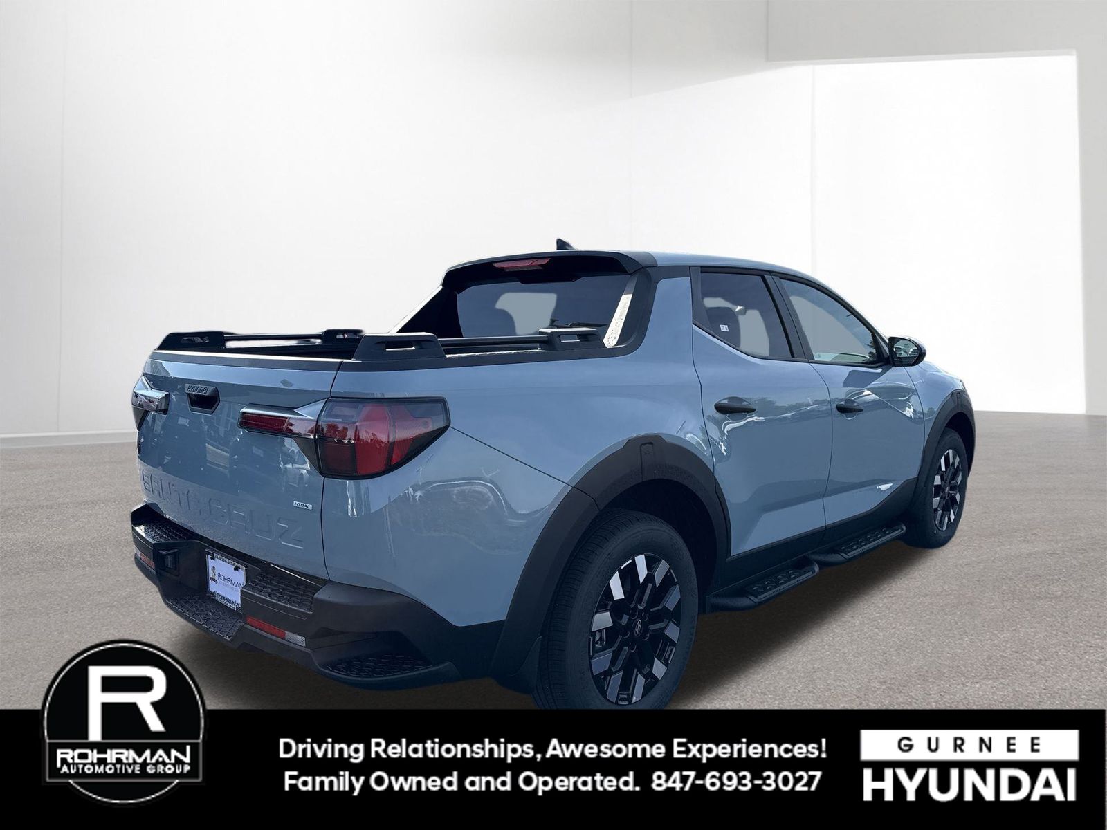 2026 Hyundai Santa Cruz SE Image 7 of 26