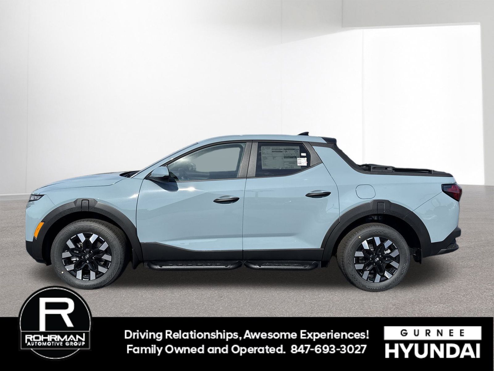 2026 Hyundai Santa Cruz SE Image 10 of 26