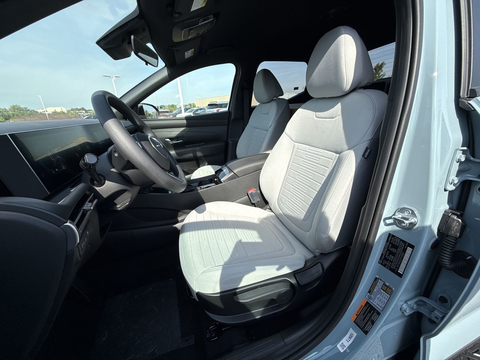 2026 Hyundai Santa Cruz SE Image 15 of 26