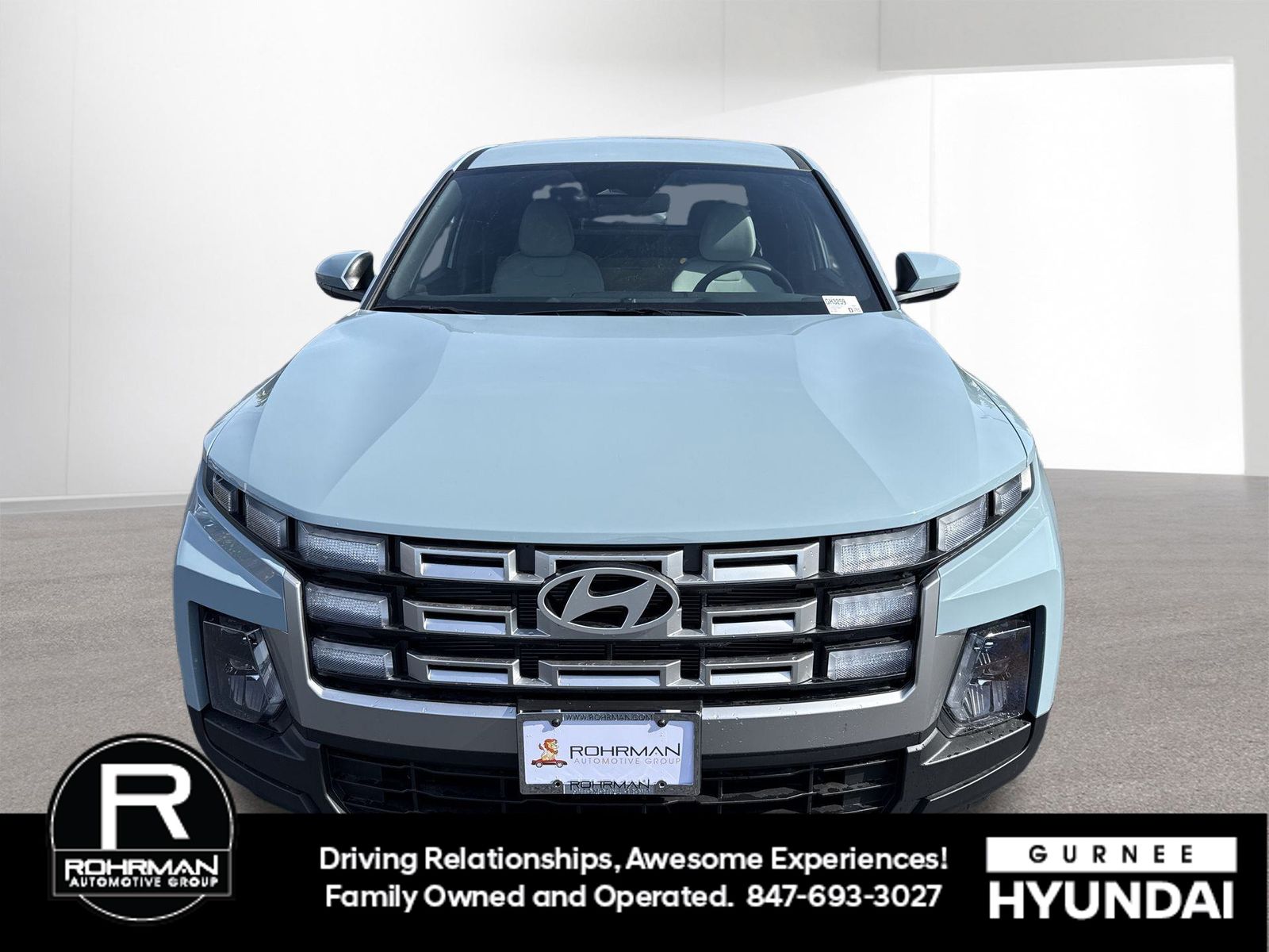 2026 Hyundai Santa Cruz SE Image 5 of 26