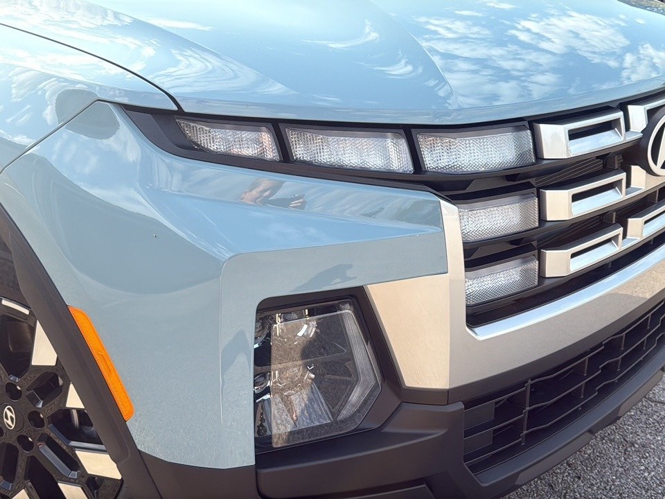 2026 Hyundai Santa Cruz SEL Image 21 of 25