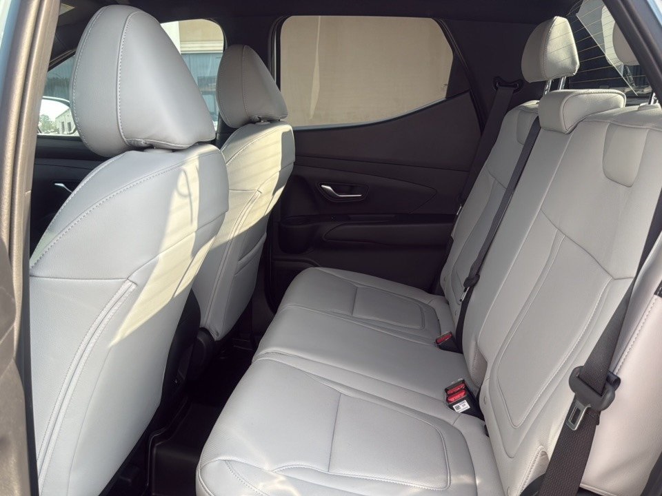 2026 Hyundai Santa Cruz SEL Image 10 of 25