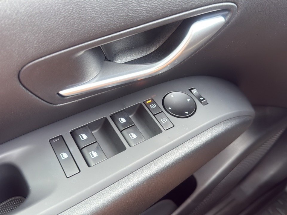 2026 Hyundai Santa Cruz SEL Image 24 of 25