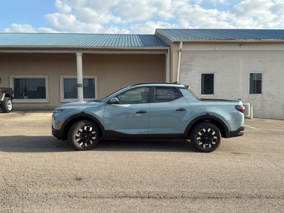 2026 Hyundai Santa Cruz SEL Image 7 of 25