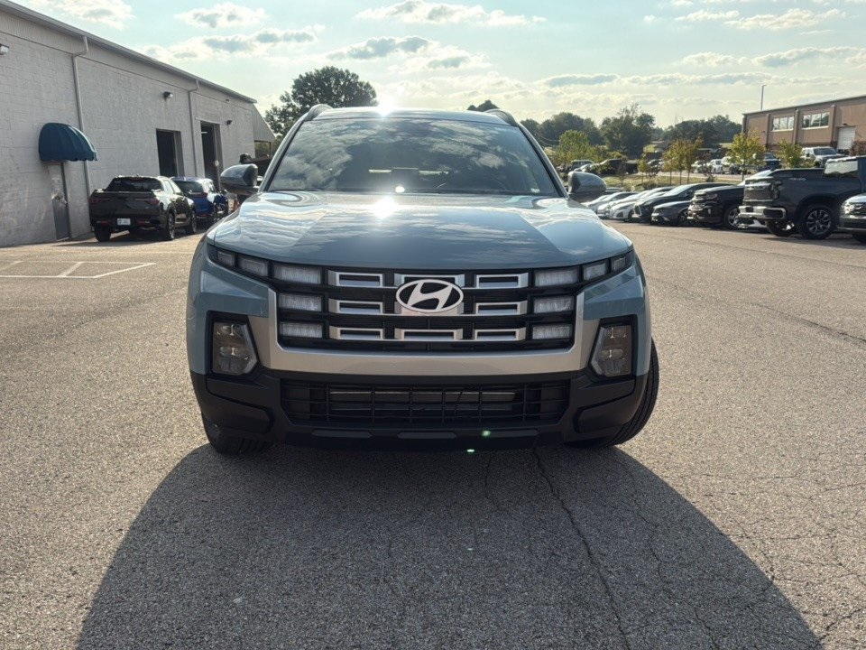 2026 Hyundai Santa Cruz SEL Image 25 of 25