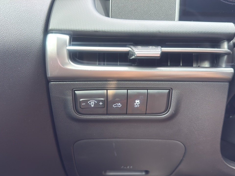 2026 Hyundai Santa Cruz SEL Image 22 of 25