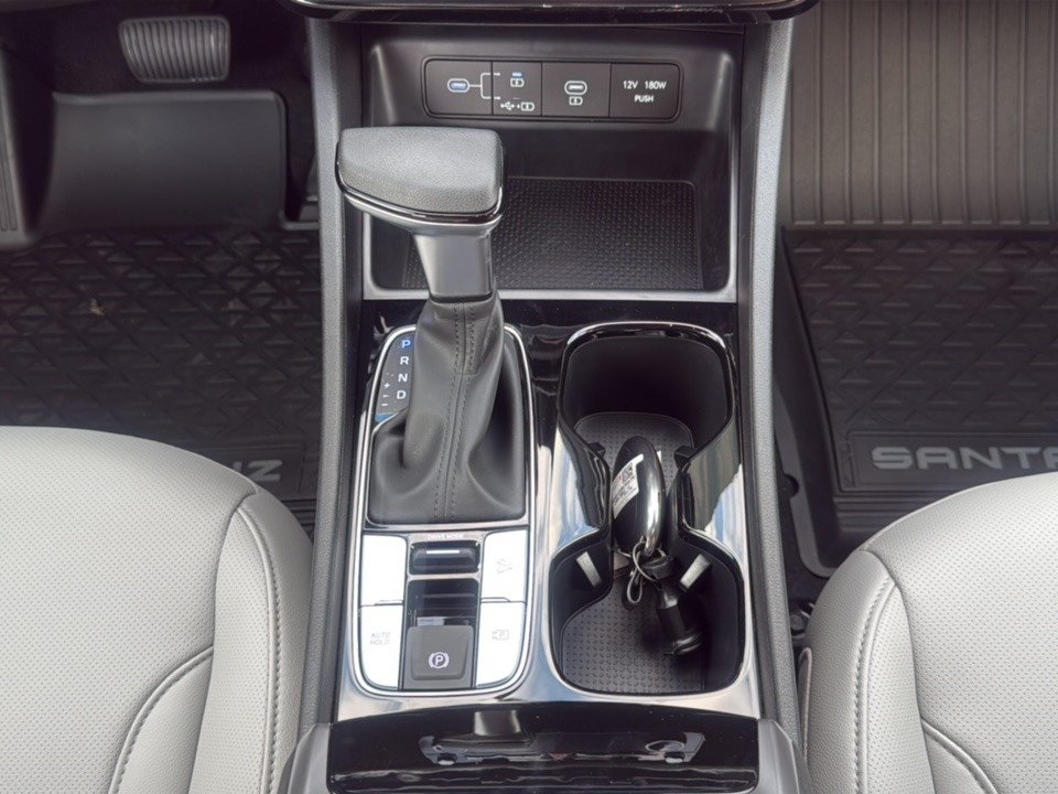 2026 Hyundai Santa Cruz SEL Image 20 of 25