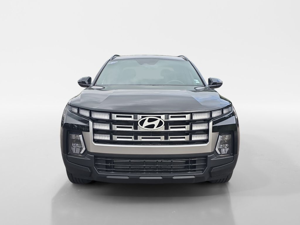 2026 Hyundai Santa Cruz SEL Image 2 of 25