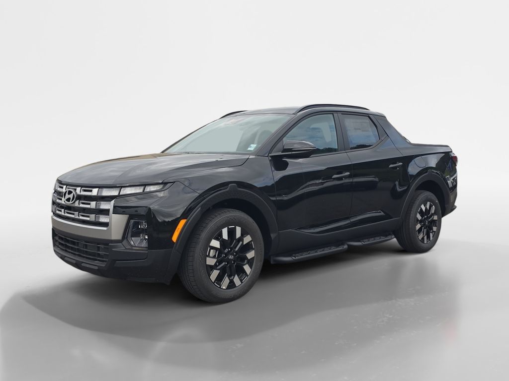 2026 Hyundai Santa Cruz SEL Image 1 of 25