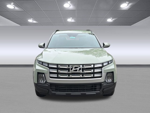 2026 Hyundai Santa Cruz SEL Image 3 of 26