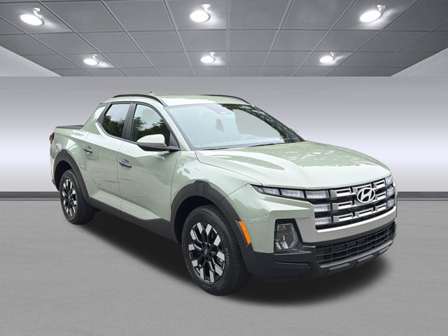 2026 Hyundai Santa Cruz SEL Image 2 of 26