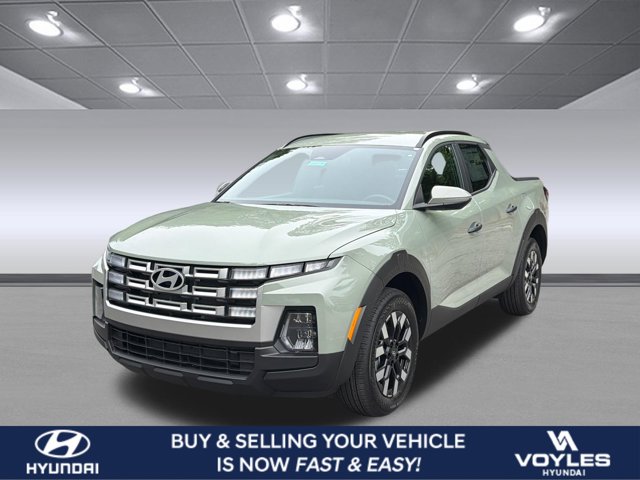 2026 Hyundai Santa Cruz SEL Image 1 of 26