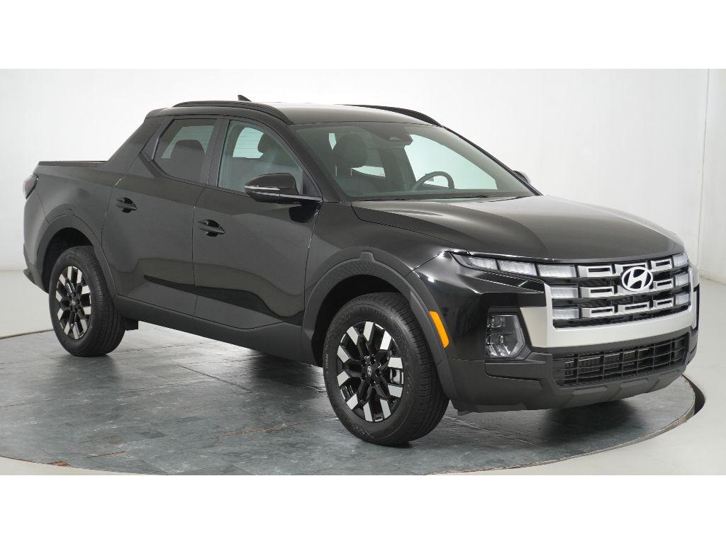 2026 Hyundai Santa Cruz SEL Image 1 of 1