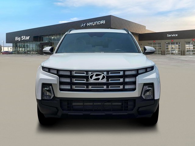 2026 Hyundai Santa Cruz SEL Image 3 of 12