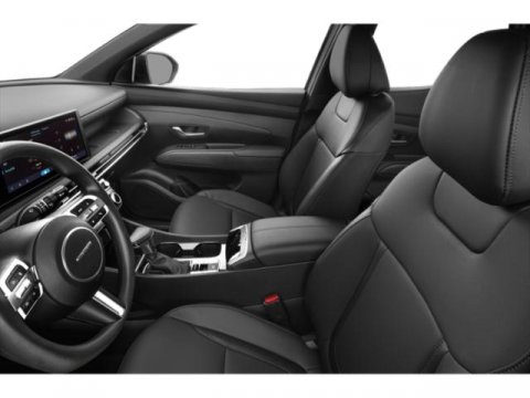 2026 Hyundai Santa Cruz SEL Image 12 of 17