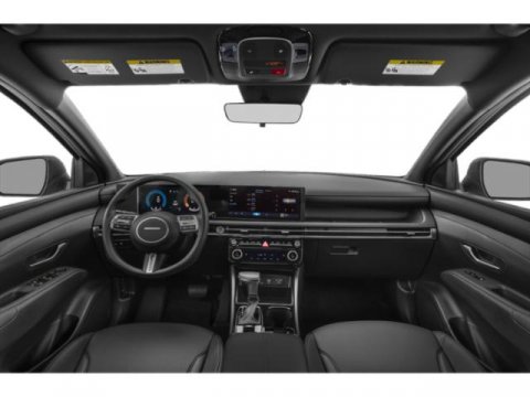 2026 Hyundai Santa Cruz SEL Image 14 of 17