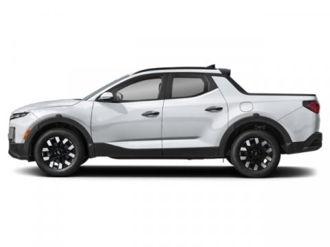 2026 Hyundai Santa Cruz SEL Image 8 of 17
