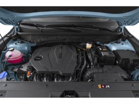 2026 Hyundai Santa Cruz SEL Image 9 of 17