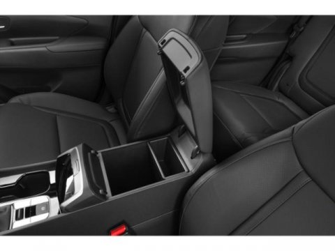 2026 Hyundai Santa Cruz SEL Image 13 of 17