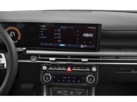 2026 Hyundai Santa Cruz SEL Image 17 of 17