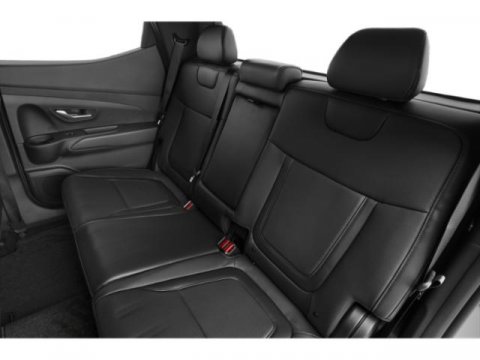 2026 Hyundai Santa Cruz SEL Image 11 of 17