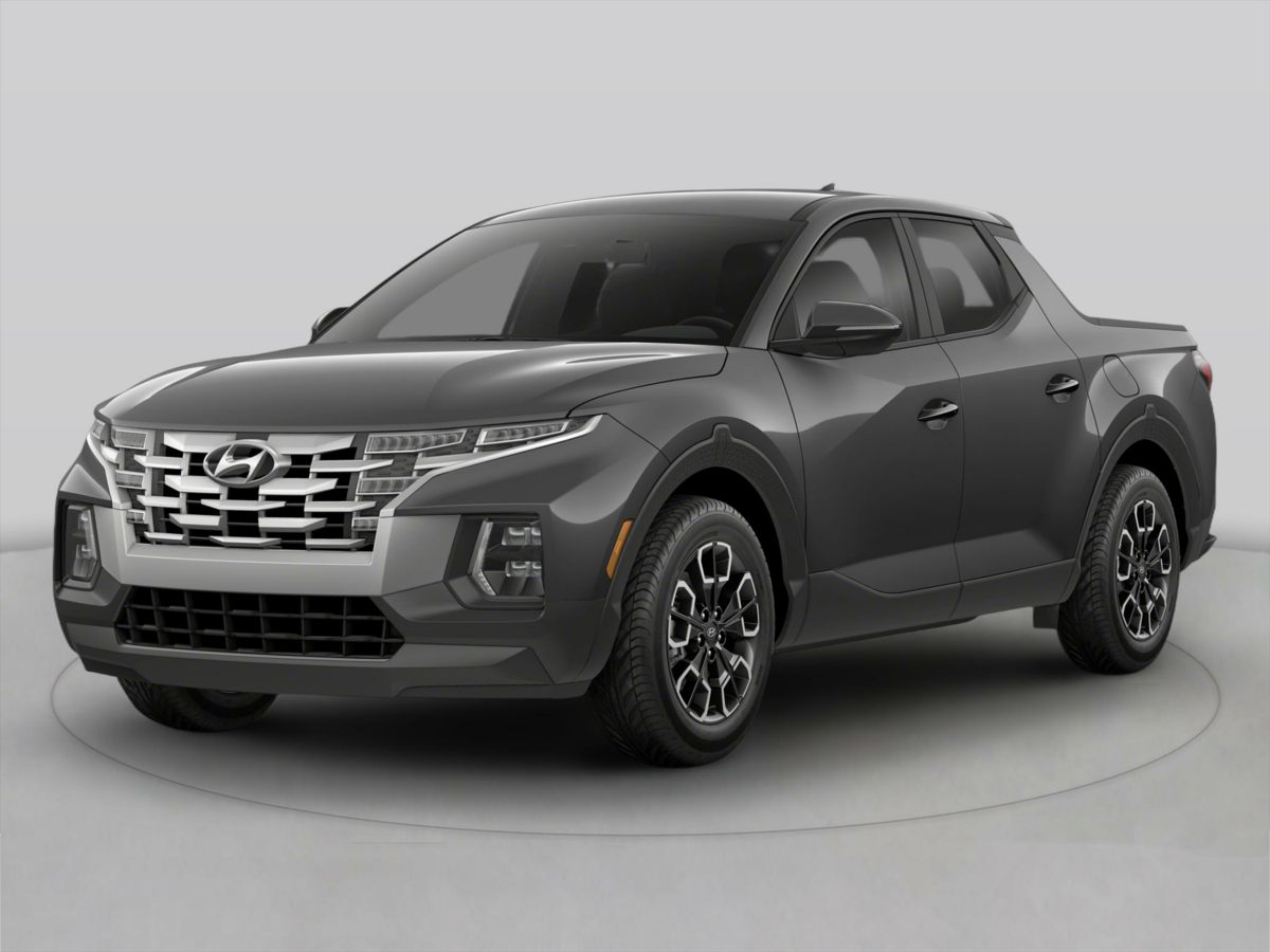 2026 Hyundai Santa Cruz SEL Image 1 of 1