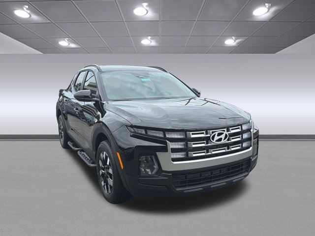 2026 Hyundai Santa Cruz SEL Image 3 of 28