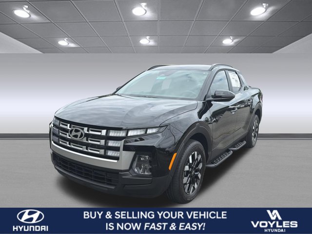 2026 Hyundai Santa Cruz SEL Image 1 of 28