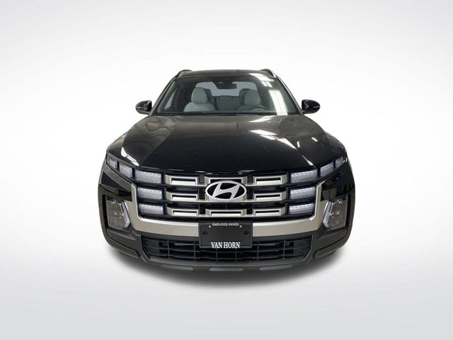 2026 Hyundai Santa Cruz SEL Image 2 of 37