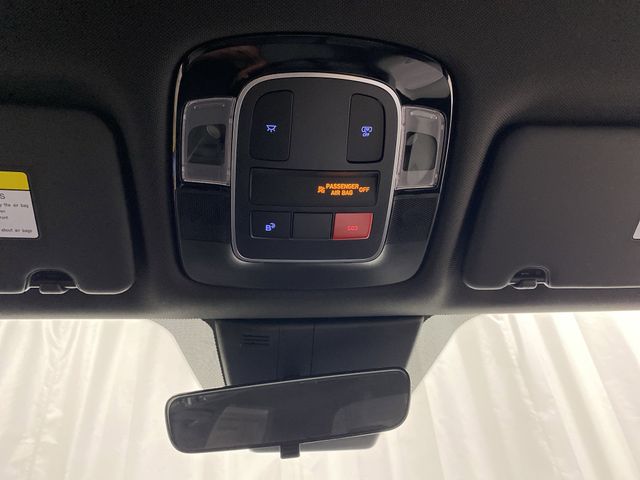2026 Hyundai Santa Cruz SEL Image 36 of 37