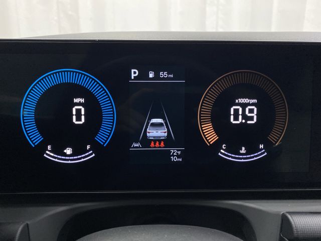 2026 Hyundai Santa Cruz SEL Image 18 of 37