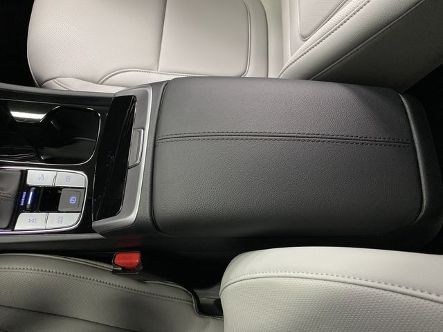 2026 Hyundai Santa Cruz SEL Image 29 of 37