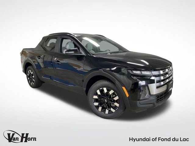 2026 Hyundai Santa Cruz SEL Image 3 of 37
