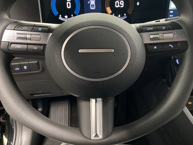 2026 Hyundai Santa Cruz SEL Image 17 of 37